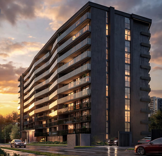 Imagem destacada de BRASILIA VIEW