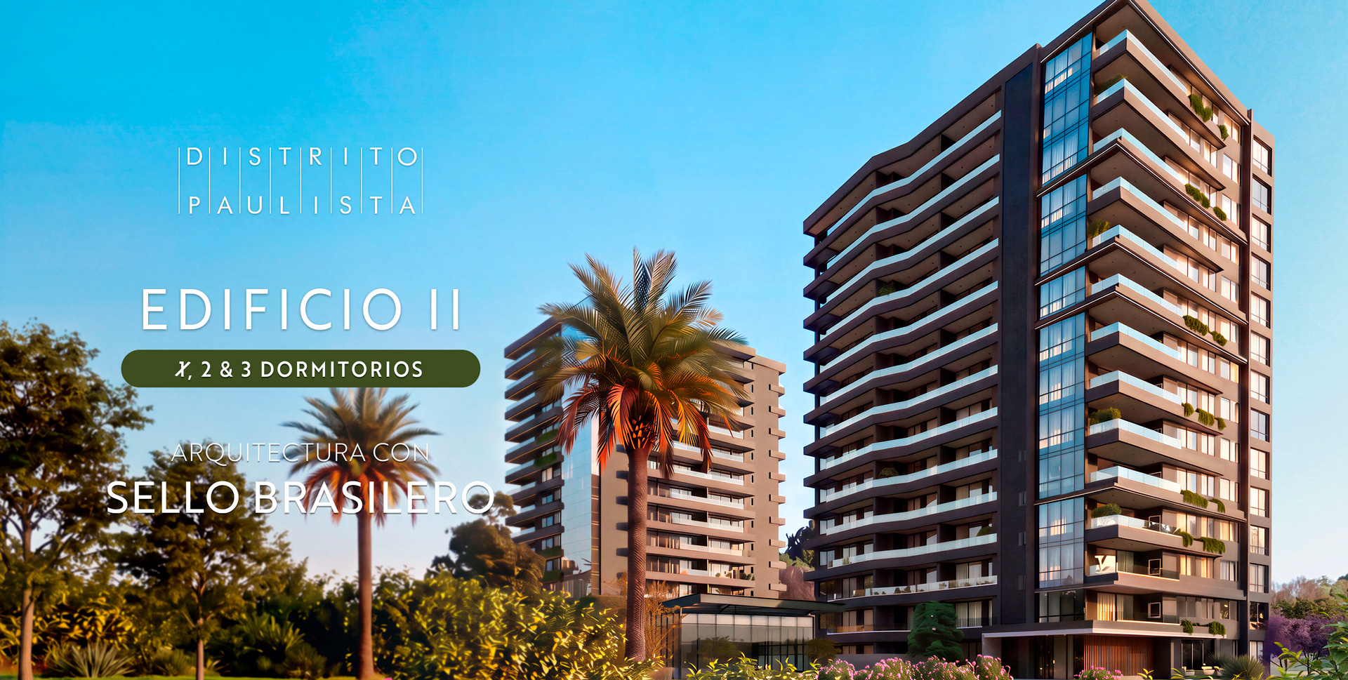 Distrito Paulista 2