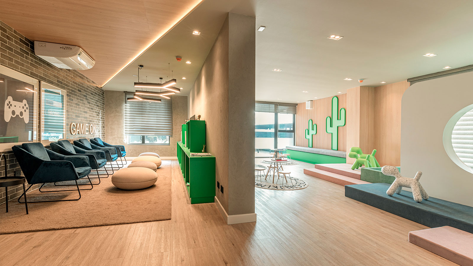 Espacio Kids