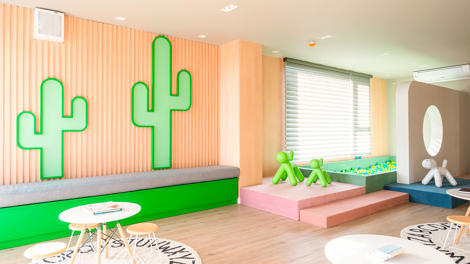 Espacio Kids