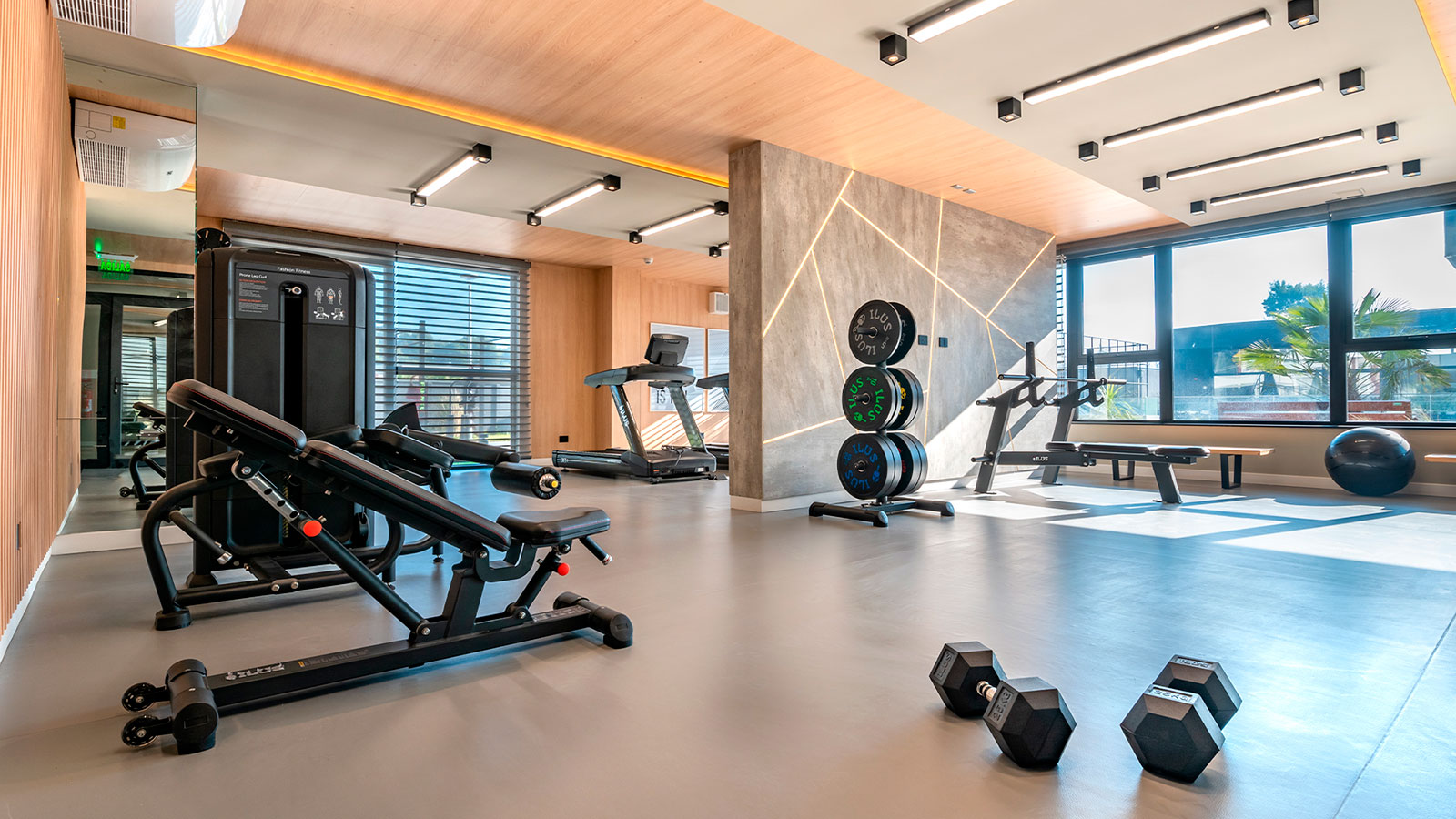 Gym